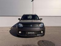 gebraucht Suzuki Ignis 1.2 DJ ALLGRIP shine Jacques Lemans Limousine