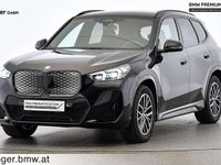 Gebraucht BMW iX1 Shadowline 225 kW (306 PS) 2024 Schwarz SUV