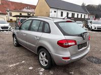 Gebraucht Renault Koleos 150 PS (110 kW) 2009 Silber SUV