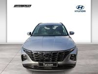 gebraucht Hyundai Tucson NX4 Prestige Line 1,6 T-GDi HEV 2WD AT t1hp