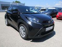 gebraucht Toyota Aygo X 1,0 VVT-i Play !!! TOP FINANZIEREN !!!