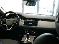 gebraucht Land Rover Range Rover evoque R-Dynamic SE