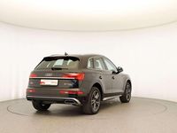 gebraucht Audi Q5 50 TFSI e quattro S line