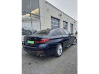 gebraucht BMW 530 e xDrive M Sport