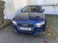 gebraucht Audi A4 20 TFSI ( Bang&Olufsen Elektrische spiegel)