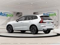 Neu Volvo XC60 Ultra 398 PS (292 kW) 2025 Weiß SUV