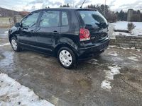 gebraucht VW Polo 1.2 Comfortline