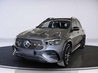 gebraucht Mercedes GLE450 AMG d 4MATIC Automatik AMG Premium Plus