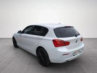 gebraucht BMW 114 114 d