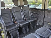 gebraucht Ford Transit Custom Titanium 20 TDCI L2H2 - Preist ist VB