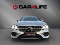 gebraucht Mercedes E350 4MATIC Aut.