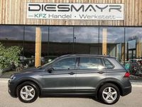 gebraucht VW Tiguan 20 TDI SCR Trendline