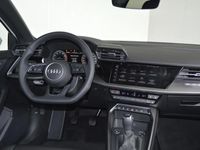 gebraucht Audi A3 Sportback 30 TFSI S line exterieur