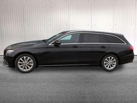 gebraucht Mercedes E220 d T Austra Edition 4Matic Aut.*LEDER*NAVI*LED*A...