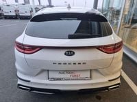gebraucht Kia ProCeed XCeed 1,6 CRDi SCR GT-Line Automatik