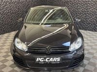 gebraucht VW Golf Golf GTI VI 2.0 TSI GTI Edition 35 *Jänner Angebot*
