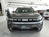 gebraucht Dacia Duster TCe 130 Extreme 4x4*KAMERA*SHZG*