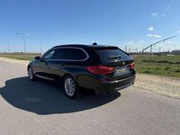 gebraucht BMW 530 d Touring Aut.