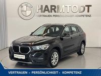 Gebraucht BMW X1 Advantage 150 PS (110 kW) 2021 Schwarz SUV