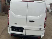 gebraucht Ford Transit Custom Kasten 20 TDCi L2H1 320 Trend
