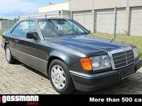 gebraucht Mercedes 230 CE