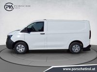 gebraucht VW Transporter Kastenwagen Kastenwagen TDI