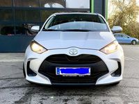 gebraucht Toyota Yaris 1.0 VVT-i