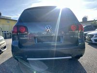 gebraucht VW Touareg 30 V6 TDI DPF Tiptronic