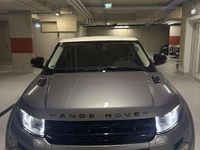gebraucht Land Rover Range Rover evoque RangeDynamic 22 SD4