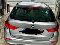 Gebraucht BMW X1 M Sport 143 PS (105 kW) 2012 SUV