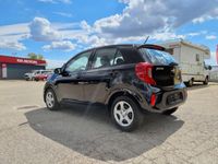 gebraucht Kia Picanto 1,2 DPI ISG Titan