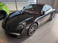 Gebraucht Porsche 911 Carrera Sport 349 PS (256 kW) 2012 Schwarz Coupé