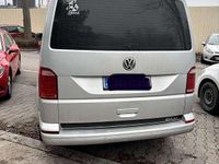 Gebraucht VW Transporter California 102 PS (75 kW) 2017 Van