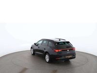 gebraucht Seat Leon Sportstourer 1.5 eTSI Style Aut LED NAV PDC