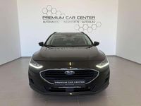 Gebraucht Ford Focus 120 PS (88 kW) 2022 Kombi