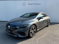 gebraucht Mercedes EQE300 Österreich-Edition MBUX Navi Distr RKam