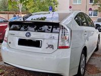 gebraucht Toyota Prius (Hybrid)