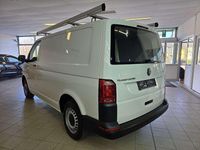 gebraucht VW T6 T6 Transporter Kastenwagen 2,0 TDI BMT* Ertstbesitz*Klimaan...