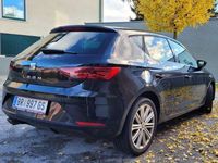 gebraucht Seat Leon Xcellence 15 TSI Start-Stopp