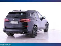 gebraucht BMW X5 xDrive30d