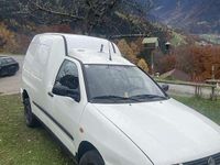 gebraucht VW Caddy SDI 9K9B36