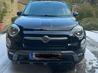 gebraucht Fiat 500X 1.4 Multiair 4x2 S&S Cross