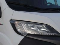 gebraucht Fiat Ducato L2H2 Kasten KAMERA NAVI LED TEL KLIMA TEMP