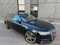 gebraucht Audi A4 50 TDI quattro sport PANO VIRTUAL MATRIX LED INTER
