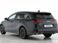 gebraucht Kia Ceed Sportswagon 1.5 TGDI GT-Line Aut. JBL ACC KAMERA
