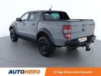 gebraucht Ford Ranger 2.0 TDCi Doppelkabine 4x4 Raptor
