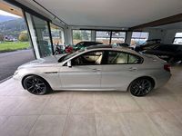 gebraucht BMW 650 650 i xDrive Gran Coupé* INDIVIDUAL* GARANTIE/FI...