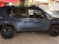 gebraucht Jeep Renegade 1.5 Multiair T4 FWD DCT7 e-Hybrid Night Eagle N...
