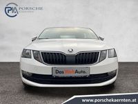 gebraucht Skoda Octavia Ambition TDI