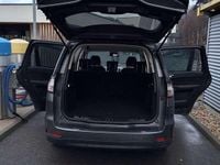 Gebraucht Ford Galaxy Titanium 150 PS (110 kW) 2021 Grau Van / Kleinbus